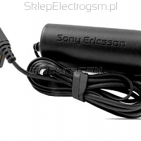 Oryginalna Ładowarka CST-75 Sony Ericsson C903 W995 C905 C903