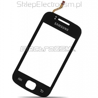 Ekran Dotykowy Samsung S5660 Galaxy Gio Digitizer