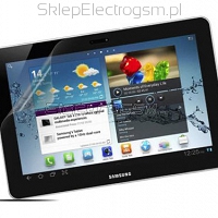 Folia Ochronna Samsung Galaxy Tab2 10.1 P5100 P5110
