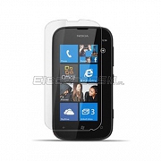 Folia ochronna na LCD Nokia Lumia 510