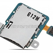 Taśma Gniazdo Kart SIM Samsung Galaxy Tab 8.9 P7300