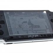 Obudowa do PSP Slim 3000 Kompletna