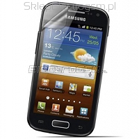 Folia na Wyświetlacz Samsung Galaxy Ace 2 i8160