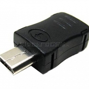 Micro USB UNBRICK Samsung Galaxy S i9000 No Download Mode