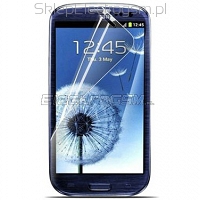 Folia na Ekran Samsung Galaxy S3 i9300