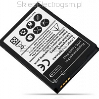 Bateria HTC Touch Pro 2 / Snap (zamiennik)