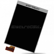 LCD Wyświetlacz Blackberry Torch 9800