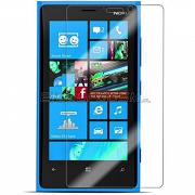 Folia ochronna na LCD Nokia Lumia 920