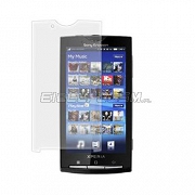 Folia ochronna na Wyświetlacz do Sony Ericssona X10
