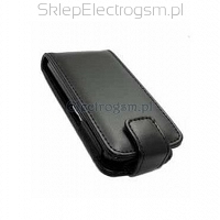 Pokrowiec Sony Ericsson Xperia X10