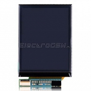 LCD Wyświetlacz iPod Nano 4