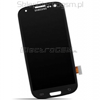 Ekran Dotykowy Samsung Galaxy S3 i9300 + LCD
