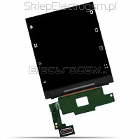 LCD Wyświetlacz Sony Ericsson C902