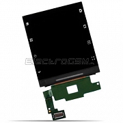 LCD Wyświetlacz Sony Ericsson C902