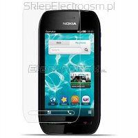 Folia Ochronna LCD Nokia 603