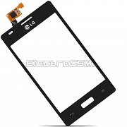 Ekran Dotykowy LG optimus E615 E612 E610 Digitizer
