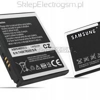 Bateria Samsung F480 Oryginalna