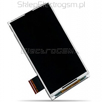LCD Wyświetlacz Samsung i900 Omnia