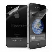Folia ochronna na Wyswietlacz iPhone 4G