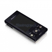 Obudowa Sony Ericsson G705