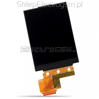 LCD Wyświetlacz LG KF510