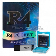 Nagrywarka R4 Pocket Nintendo 3DS