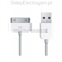 Kabel USB iPhone iPod