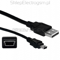 Kabel USB Motorola V3i V3x V8