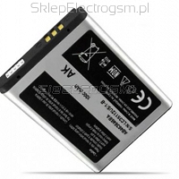 Bateria Samsung E2652 S3030