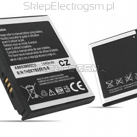 Bateria Samsung F480 Zamiennik