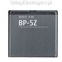 Bateria BP-5Z Nokia Lumia 700