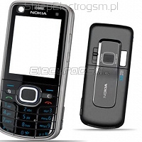 Obudowa Nokia 6220