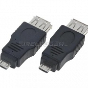 Adapter USB na Micro USB