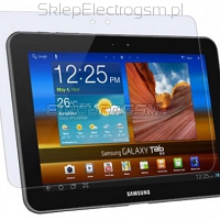 Folia na Tablet Samsung Galaxy Tab 8.9 P7300 P7310