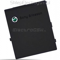Klapka Baterii Sony Ericsson W910i