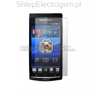 Folia Ochronna Sony Ericsson X12 Arc