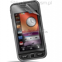 Folia na Wyświetlacz Samsung Avila S5230