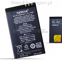 Oryginalna Bateria Nokia BL-4U 5530