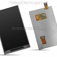 LCD Wyświetlacz LG GT810