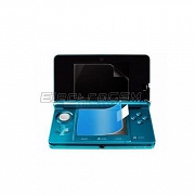 Ochronna Folia Nintendo 3DS