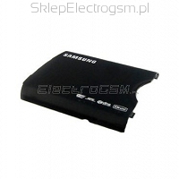 Klapka Baterii Samsung i8510