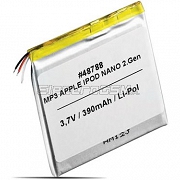 Bateria iPod Nano 3