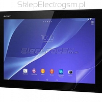 Folia na Ekran Sony Xperia Z2 Tablet