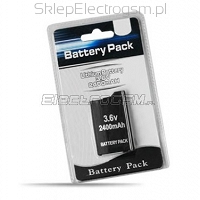 Bateria PSP SLIM 3000