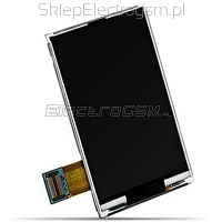 LCD Wyświetlacz Samsung M8800 Pixon