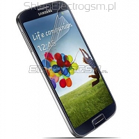 Folia na Ekran Samsung Galaxy S4 i9500