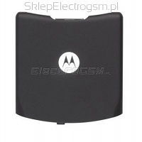 Klapka Baterii Motorola V3i V3