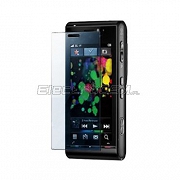 Folia ochronna na Wyświetlacz Sony Ericsson Aino U10