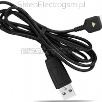 Kabel USB Samsung S3650 S5600 S7220 F480 